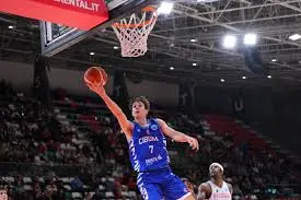 Reggiana e Cibona: un incontro decisivo in EuroCup