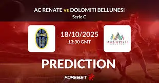 Renate: Un Gioiello delle Dolomiti Bellunesi