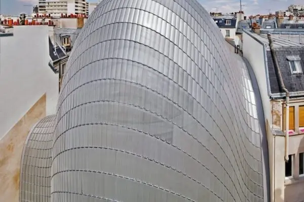 Esplorando il lavoro di Renzo Piano nel mondo dell’architettura