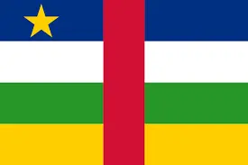 Le Relazioni Tra Repubblica Centrafricana e Ghana image 1