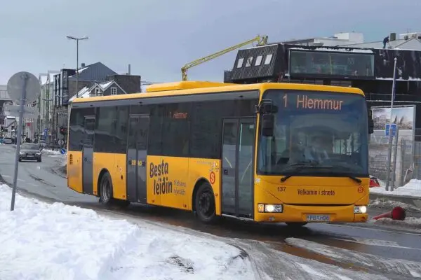 Esplorando Reykjavik: La Capitale d’Islanda