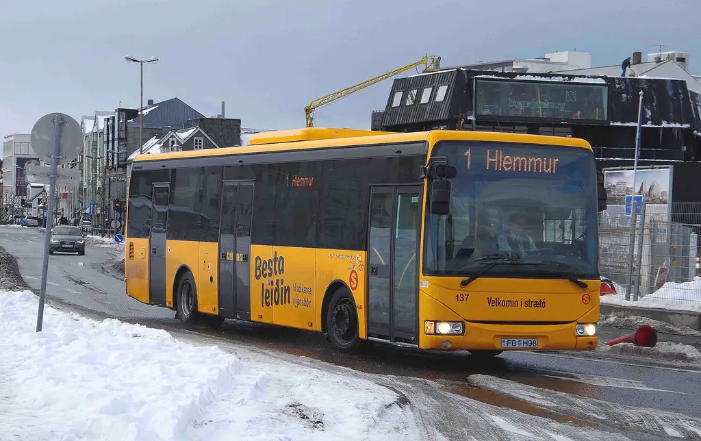 Esplorando Reykjavik: La Capitale d’Islanda