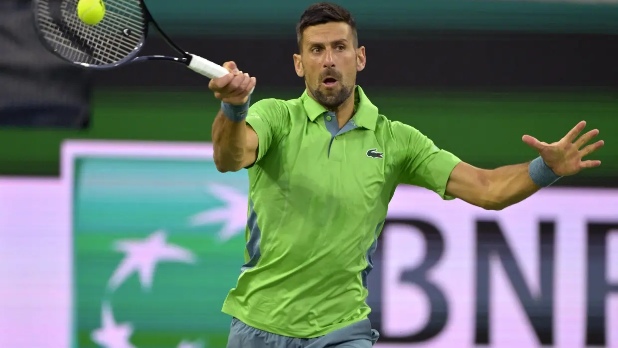 Riad Tennis: L’espansione del Tennis in Arabia Saudita