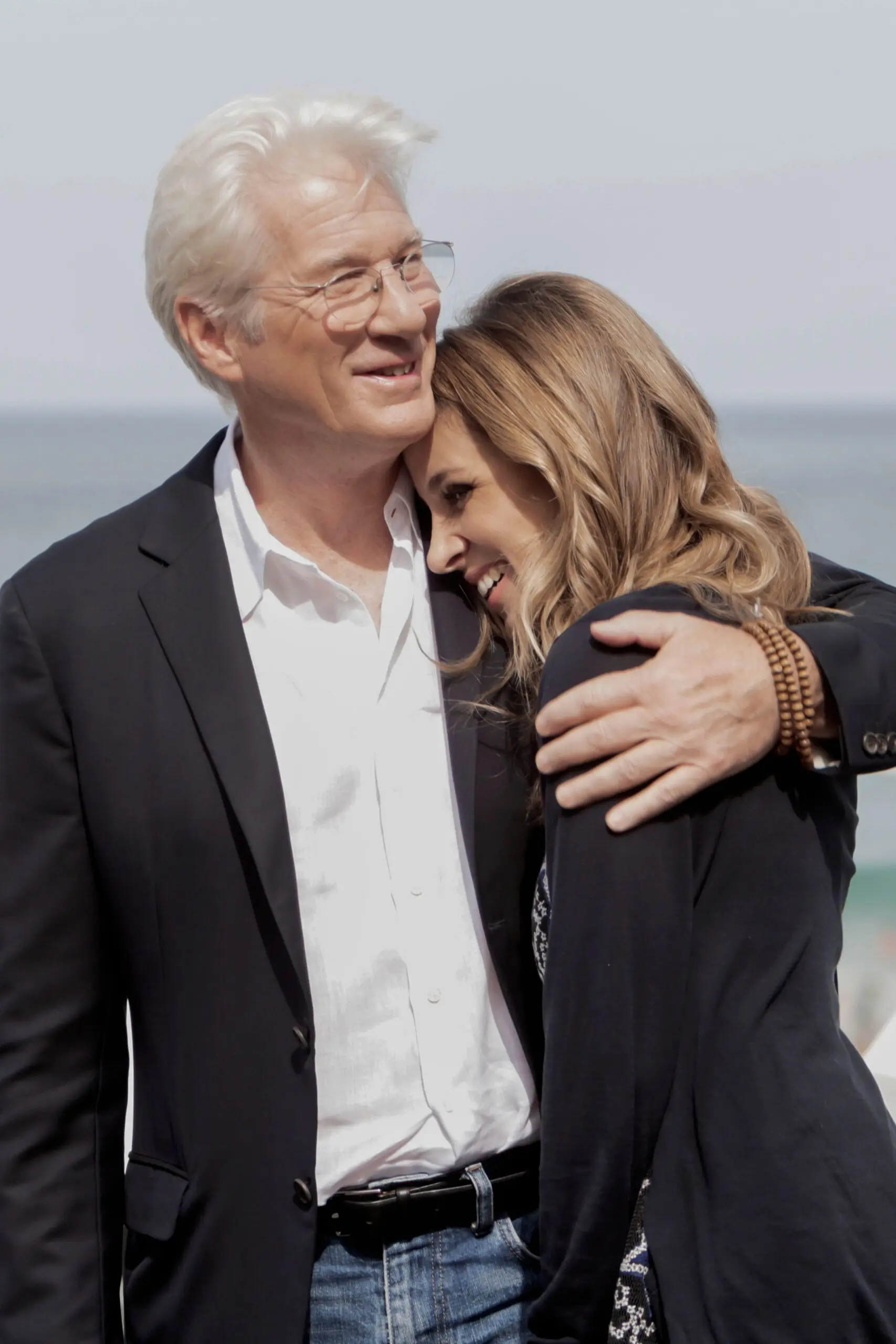 La straordinaria carriera di Richard Gere