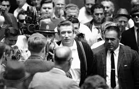 La Storia di Richard Speck: Un Serial Killer Americano
