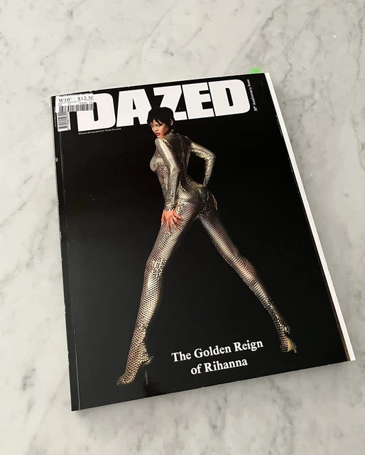 Rihanna: Dalla Musica alla Moda, Un’Icona Globale