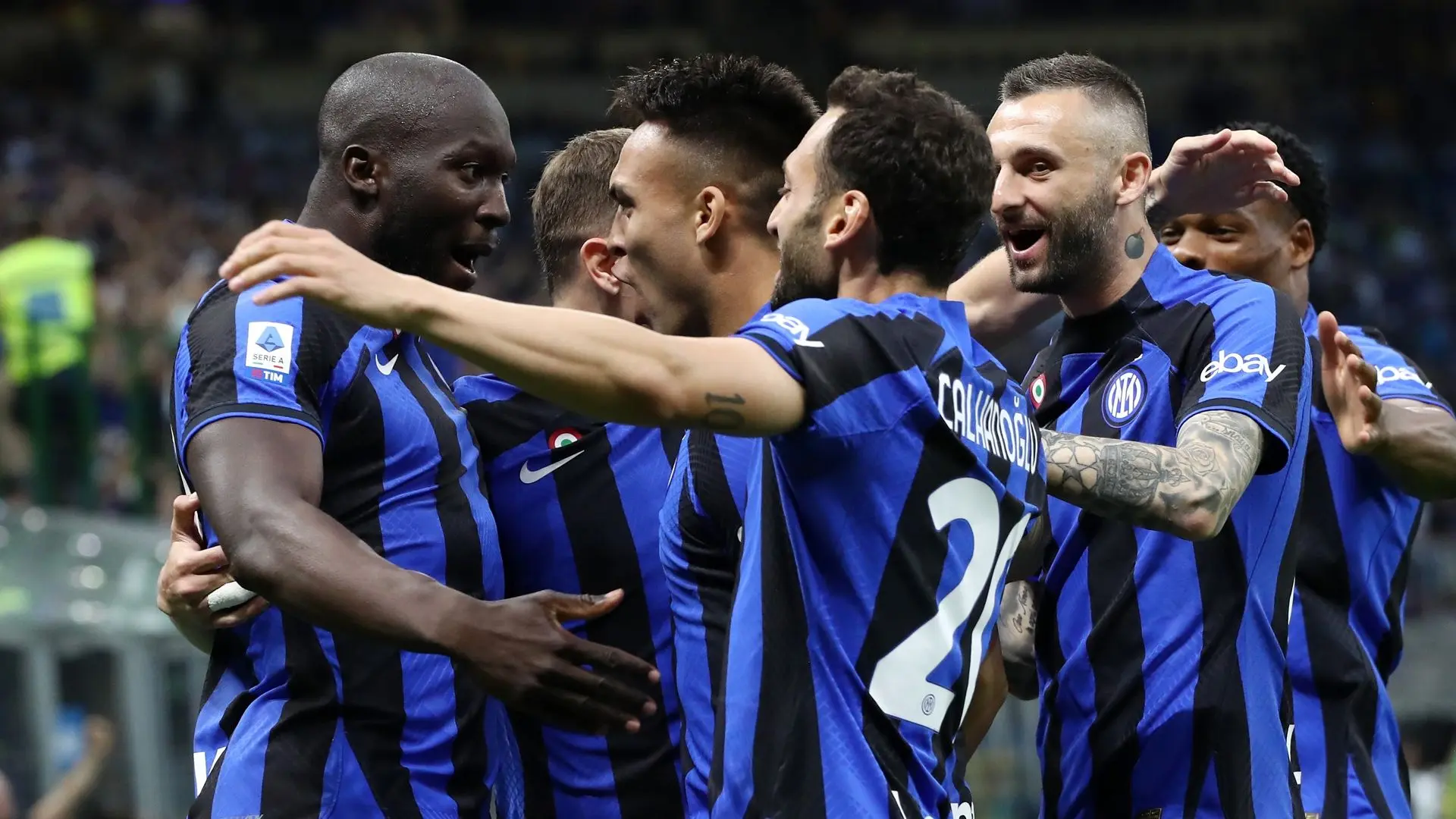 Risultato dell’Inter: Analisi dell’Ultima Partita