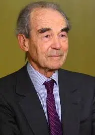 Robert Badinter: Un Pioniere della Giustizia e dei Diritti Umani