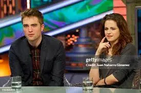 La Carriera di Robert Pattinson e i Suoi Progetti Recenti image 1