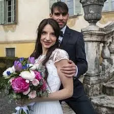 Roberta e il suo viaggio in Matrimonio a Prima Vista image 1