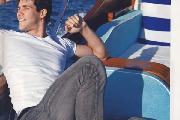 Roberto Bolle: Il Leggendario Ballerino Italiano