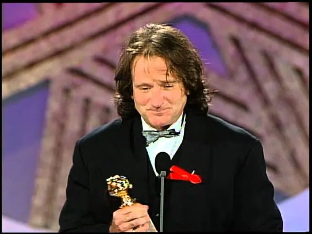 Robin Williams: Un’Icona della Comicità e del Cinema