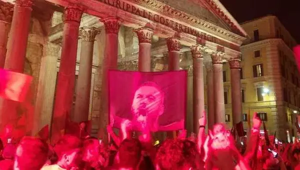 Roma Oggi: Un’analisi degli eventi attuali e della cultura