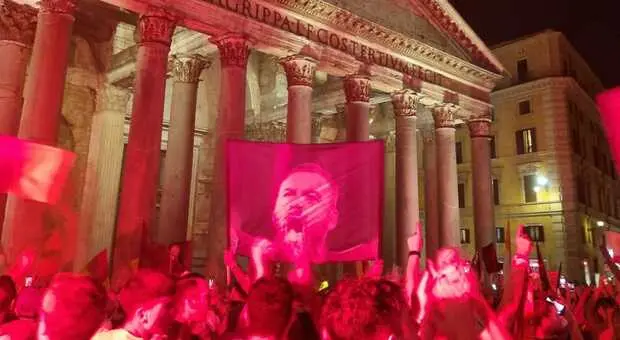 Roma Oggi: Un’analisi degli eventi attuali e della cultura