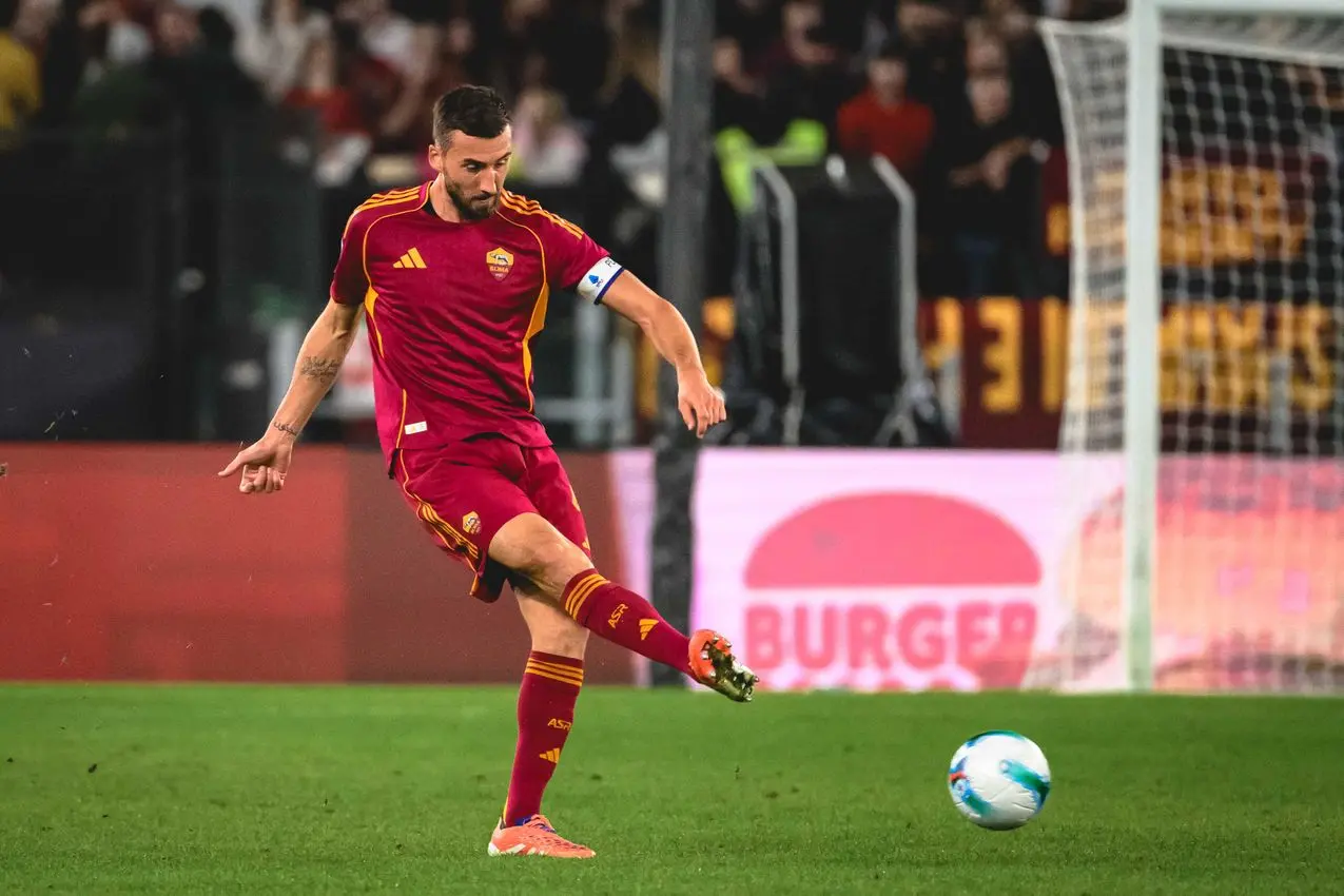 Roma e Parma: Un’Analisi della Rivalità nel Calcio Italiano