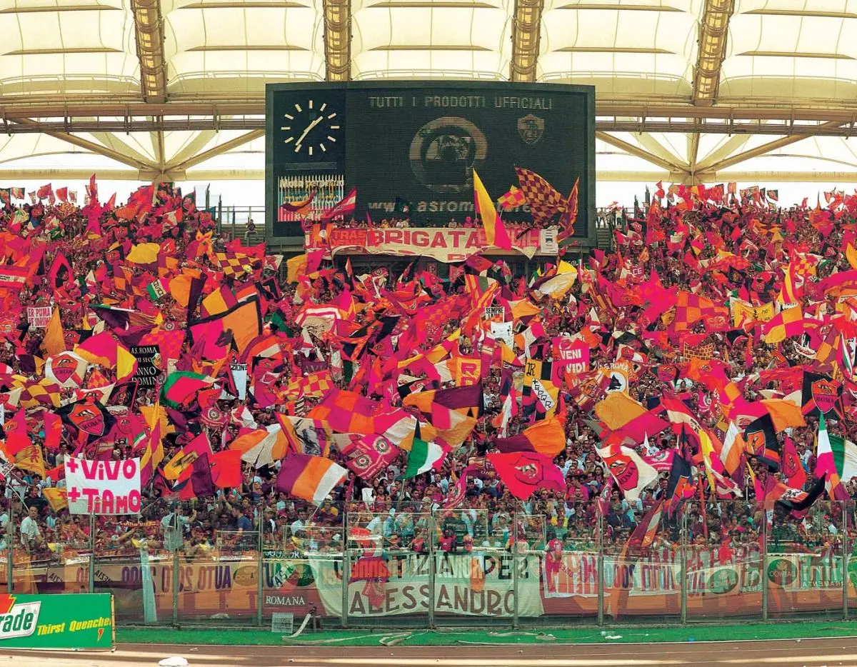 Roma contro Parma: La Sfida della Serie A