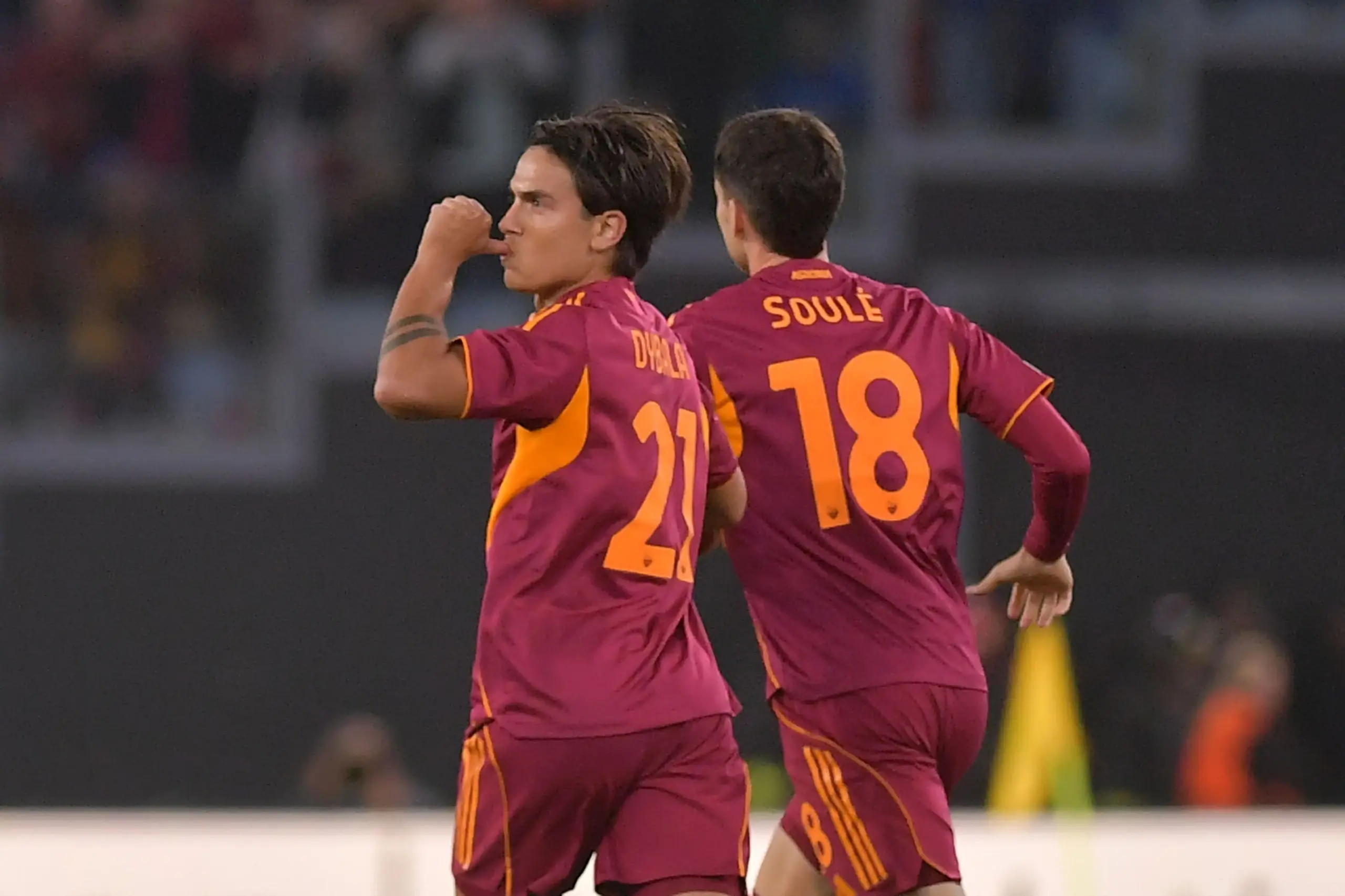 Roma e Viktoria Plzeň: Un Confronto Cruciale in Champions League
