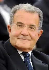 Romano Prodi: La Sua Influenza sulla Politica Europea e Italiana