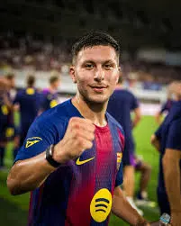 Roony Bardghji: il giovane talento del calcio europeo