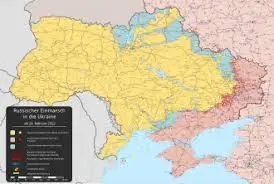 Guerra Russia-Ucraina: Un Conflitto che Segna la Storia Contemporanea