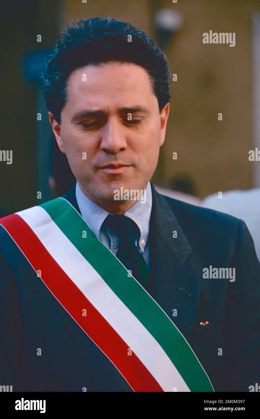 La carriera e l’eredità di Francesco Rutelli in Italia