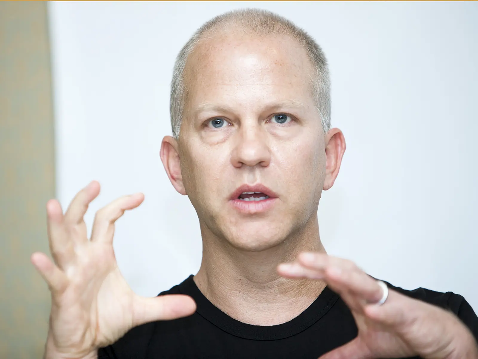 Ryan Murphy: Innovatore e Creatore di Storie per la Televisione
