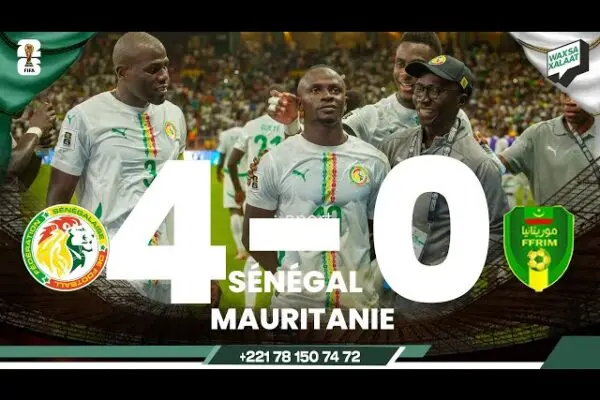 Le Relazioni tra Sénégal e Mauritanie: Un Legame Strategico