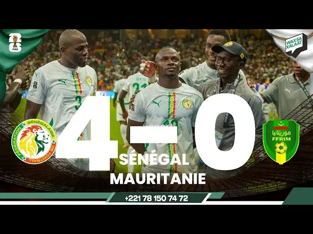 Le Relazioni tra Sénégal e Mauritanie: Un Legame Strategico