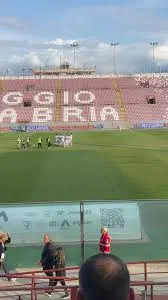 Sambiase Reggina: Un Pilastro del Calcio Calabrese