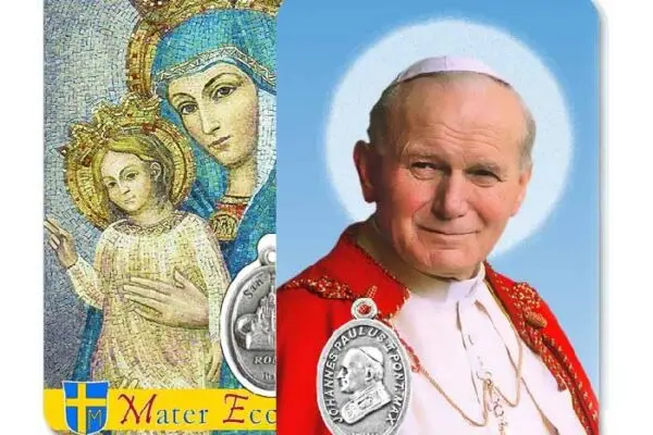 L’eredità di San Giovanni Paolo II: Un Pontefice Iconico