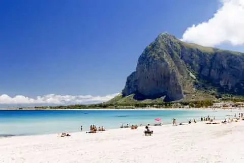 Esplorando San Vito Lo Capo: La Gemma della Sicilia
