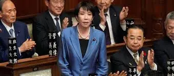 Sanae Takaichi: Una Voce di Rinnovamento Politico in Giappone