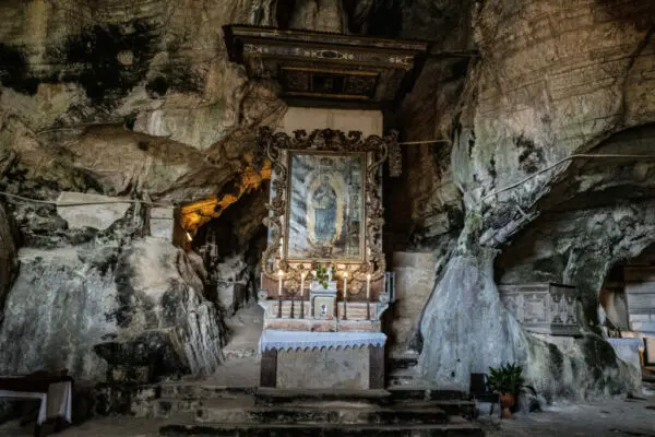 Esplorando Sant’Angelo a Fasanella: Un Tesoro della Basilicata