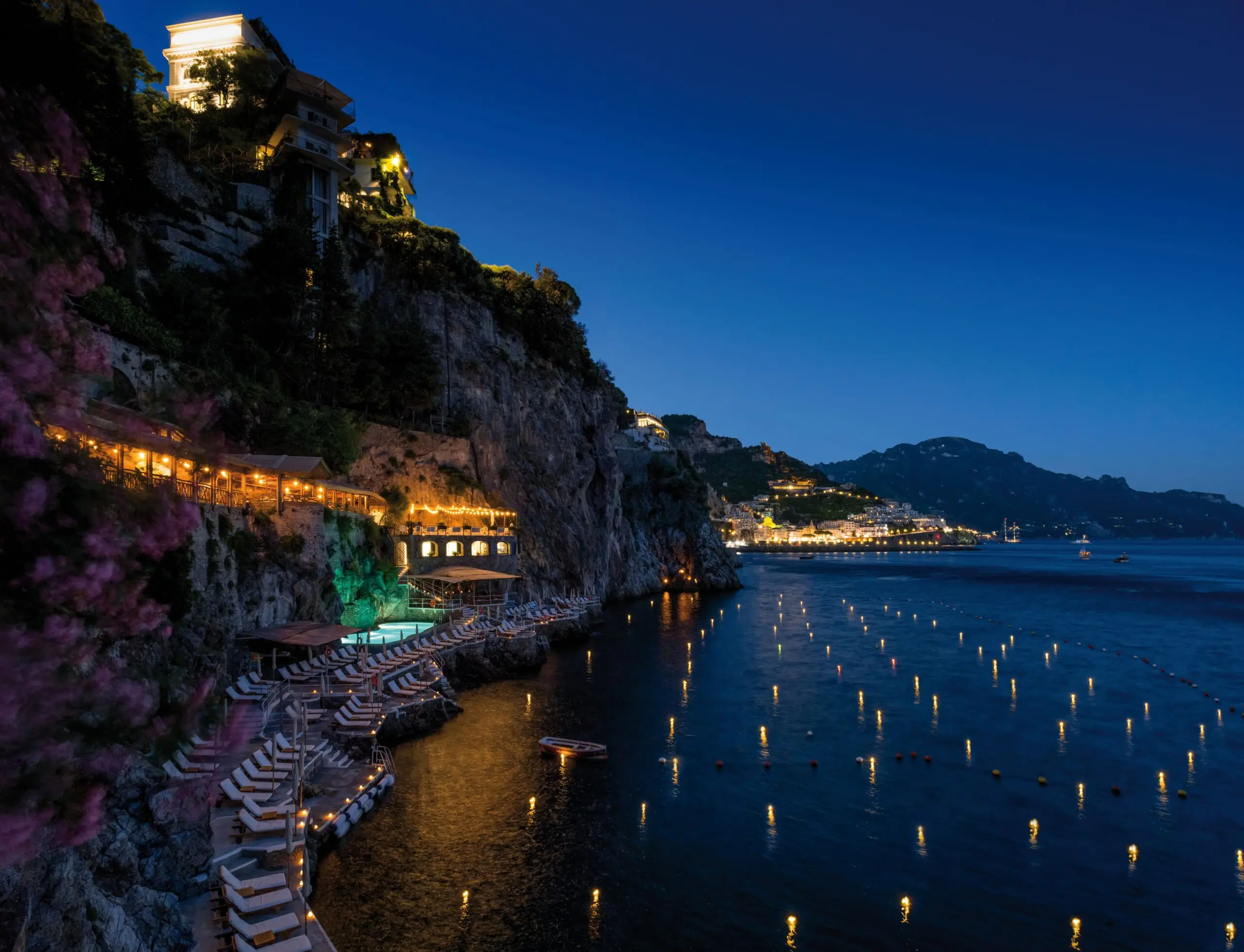 Santa Caterina: Scopri la Bellezza della Calabria