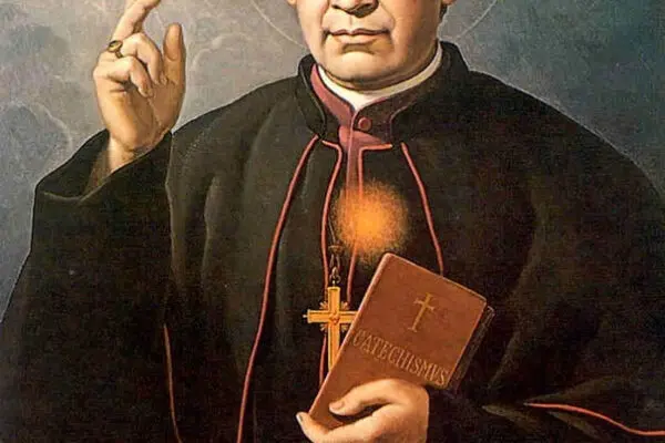 Il Santo del Giorno: 24 Ottobre