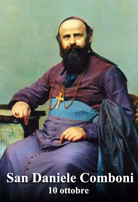 Santo del Giorno: Celebrando la Tradizione e la Fede