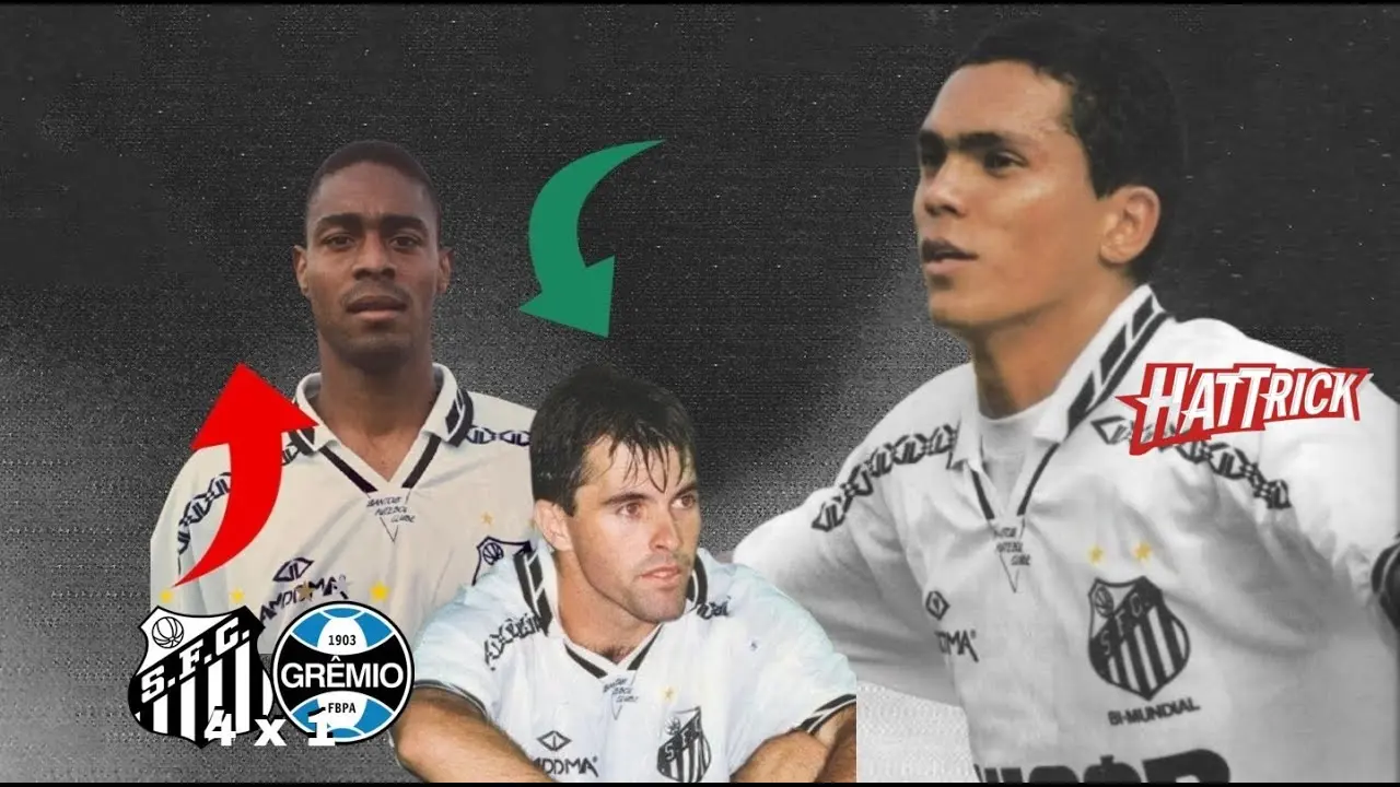 Analisi della Partita Santos vs Grêmio: Storia e Attualità