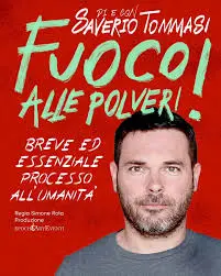 Chi è Saverio Tommasi: Il Giornalista e il Suo Impatto