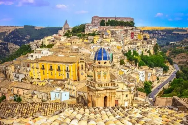 Scicli: Un Tesoro della Sicilia da Scoprire
