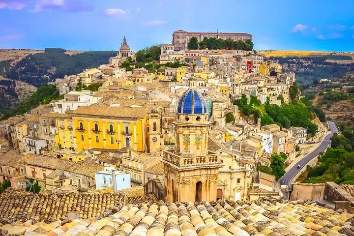 Scicli: Un Tesoro della Sicilia da Scoprire