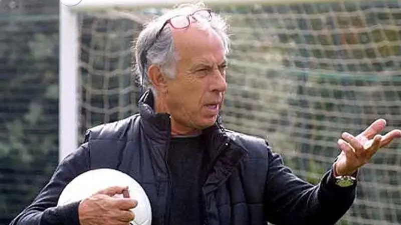 Il Ruolo Cruciale dello Scoglio Allenatore nello Sport image 1