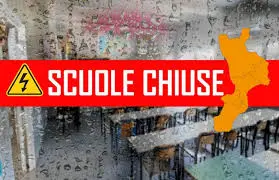 Scuole chiuse domani: il motivo e le conseguenze