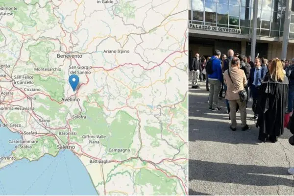 Scuole Chiuse Domani in Campania: Aggiornamenti e Impatti
