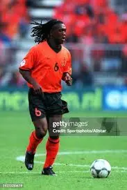 La Storia di Clarence Seedorf: Una Leggenda del Calcio