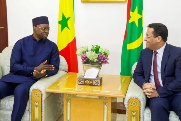 Senegal e Mauritania: Relazioni e Sviluppi Recenti