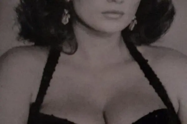 Serena Grandi: Una stella del cinema italiano