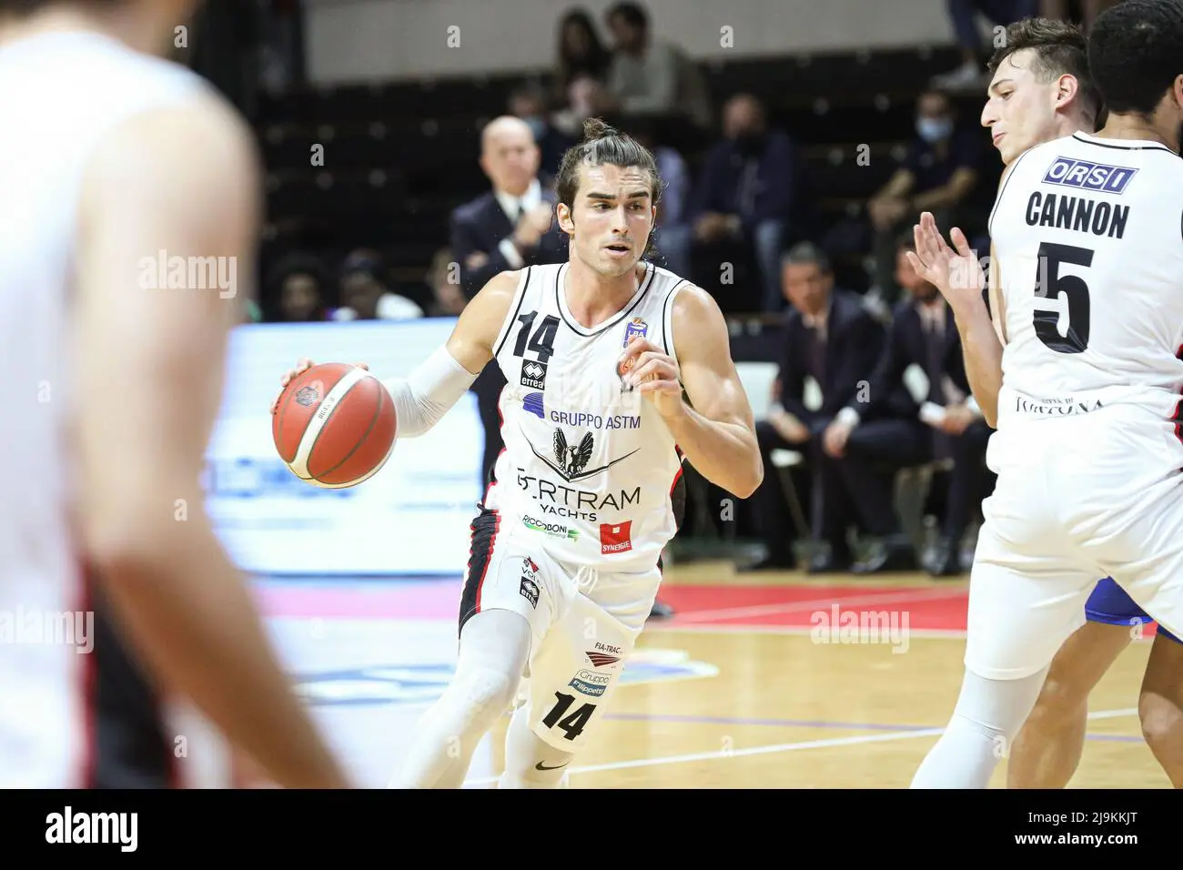 Ultime Notizie sulla Serie A Basket: Risultati e Analisi
