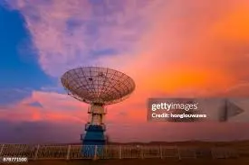 SETI: Alla Ricerca della Vita Extraterrestre