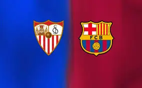 Cronologia delle Partite tra Sevilla FC e FC Barcelona image 1