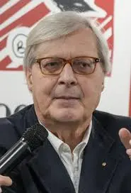 L’Impatto di Vittorio Sgarbi sulla Cultura Italiana